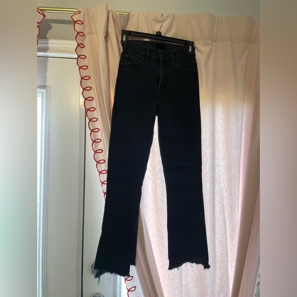 MOTHER jeans !!!